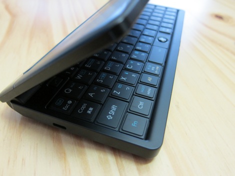 N-08B、Wi-Fi利用時のバッテリーの持ち時間は。