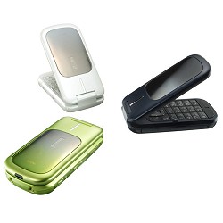 W45T - 3.2メガカメラを搭載した東芝製WIN端末