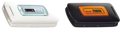 WILLCOM、東芝製の音声端末を発表。