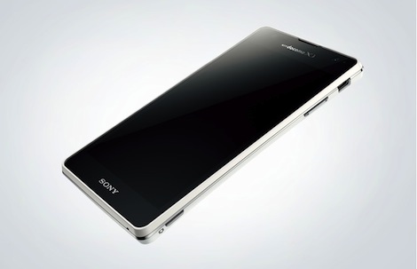 携帯販売ランキング、夏のXperia2機種が上位にランクイン!