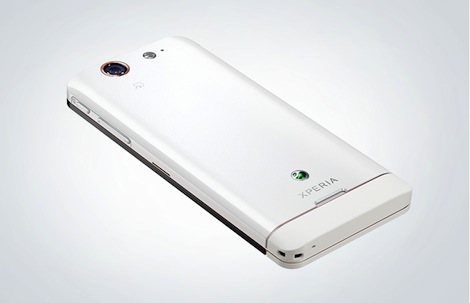 ドコモ、本日より「Xperia SX SO-05D」を発売!