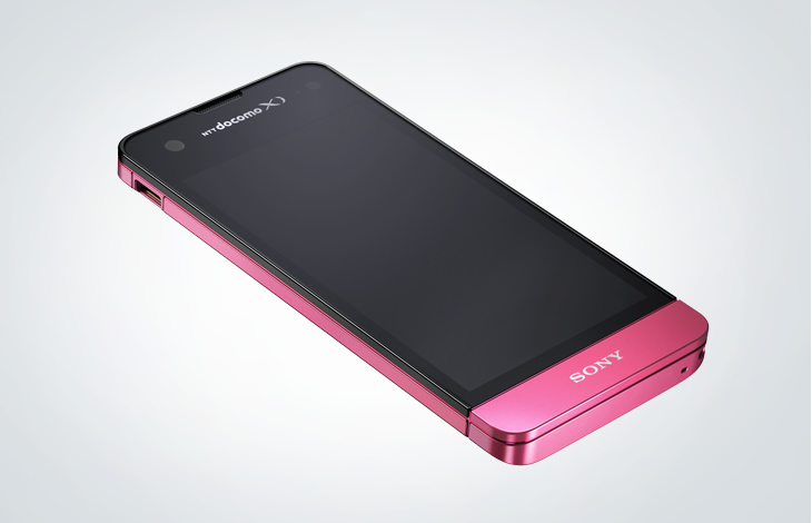 「Xperia GX」と「Xperia SX」のrootが早くも取れてしまったらしい。