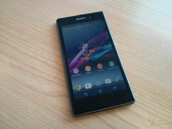 Xperia Honamiの発売時期は9月末〜10月初旬に